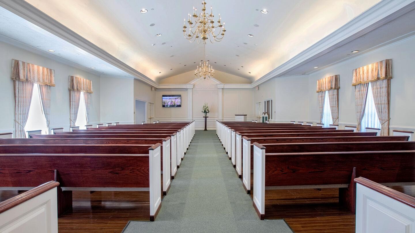 Sunrise Funeral Home gallery image 3
