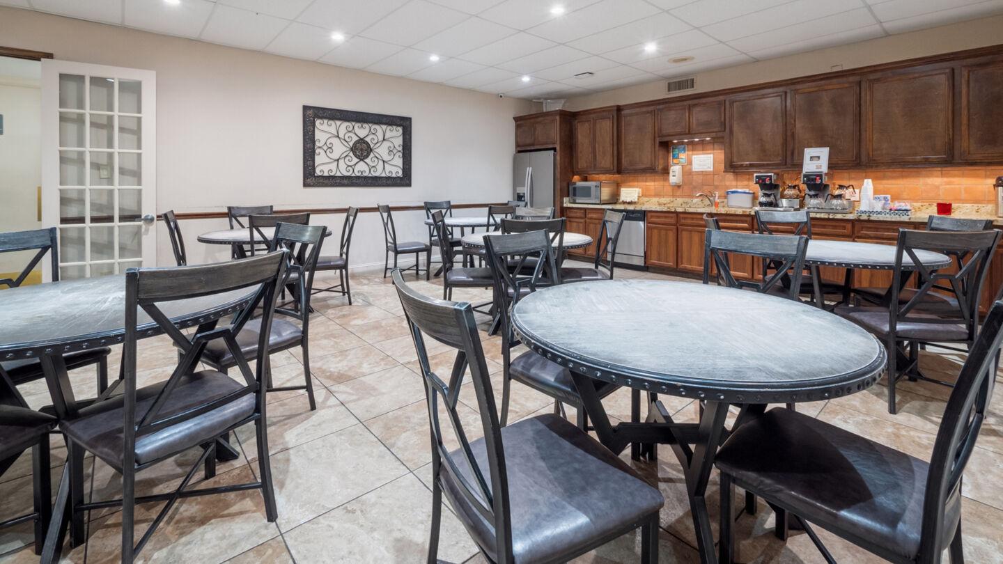 Sunrise Funeral Home gallery image 6