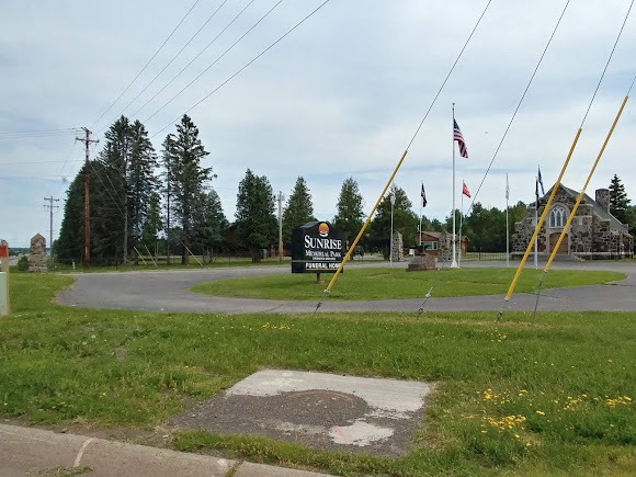Sunrise Funeral Home