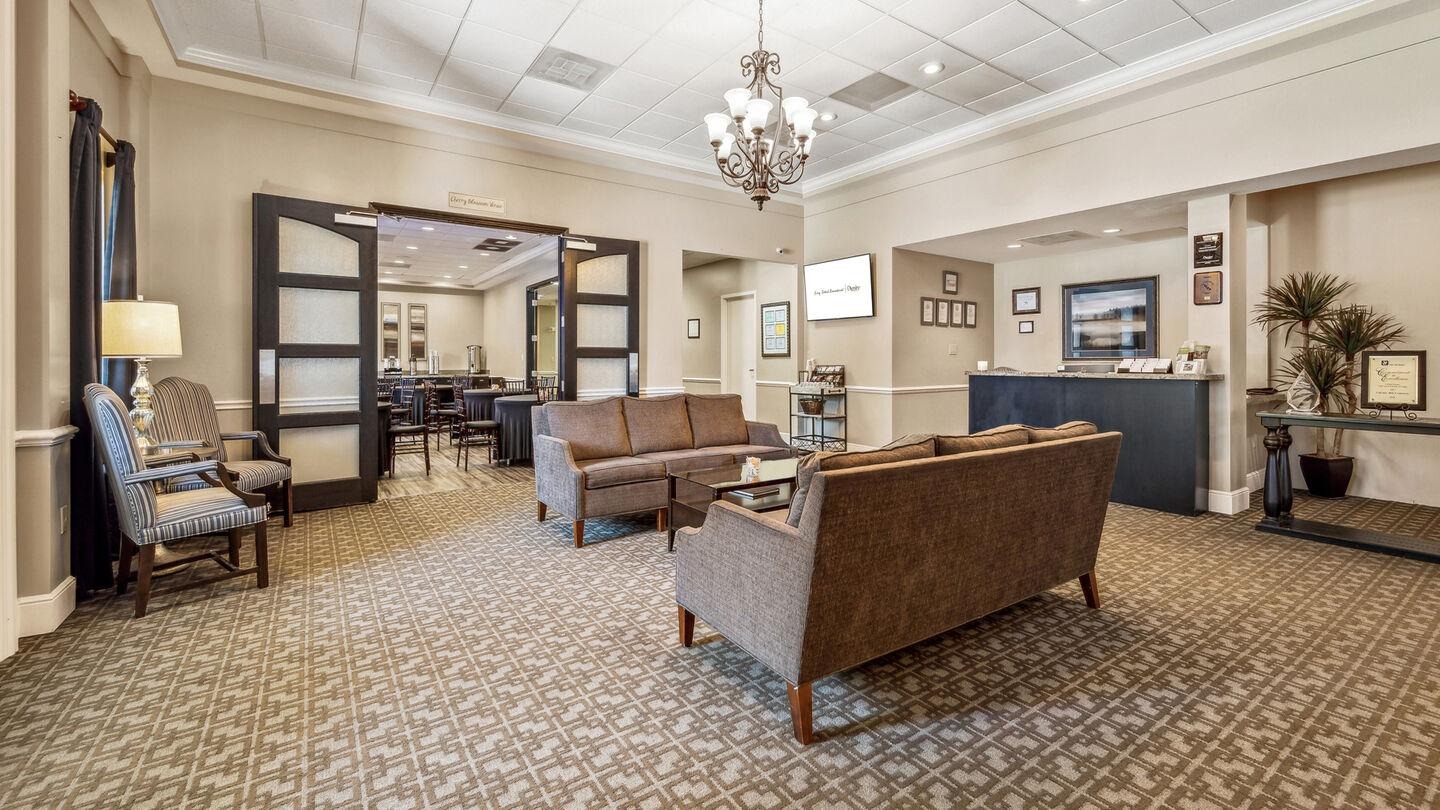 Sunrise Funeral Home gallery image 4