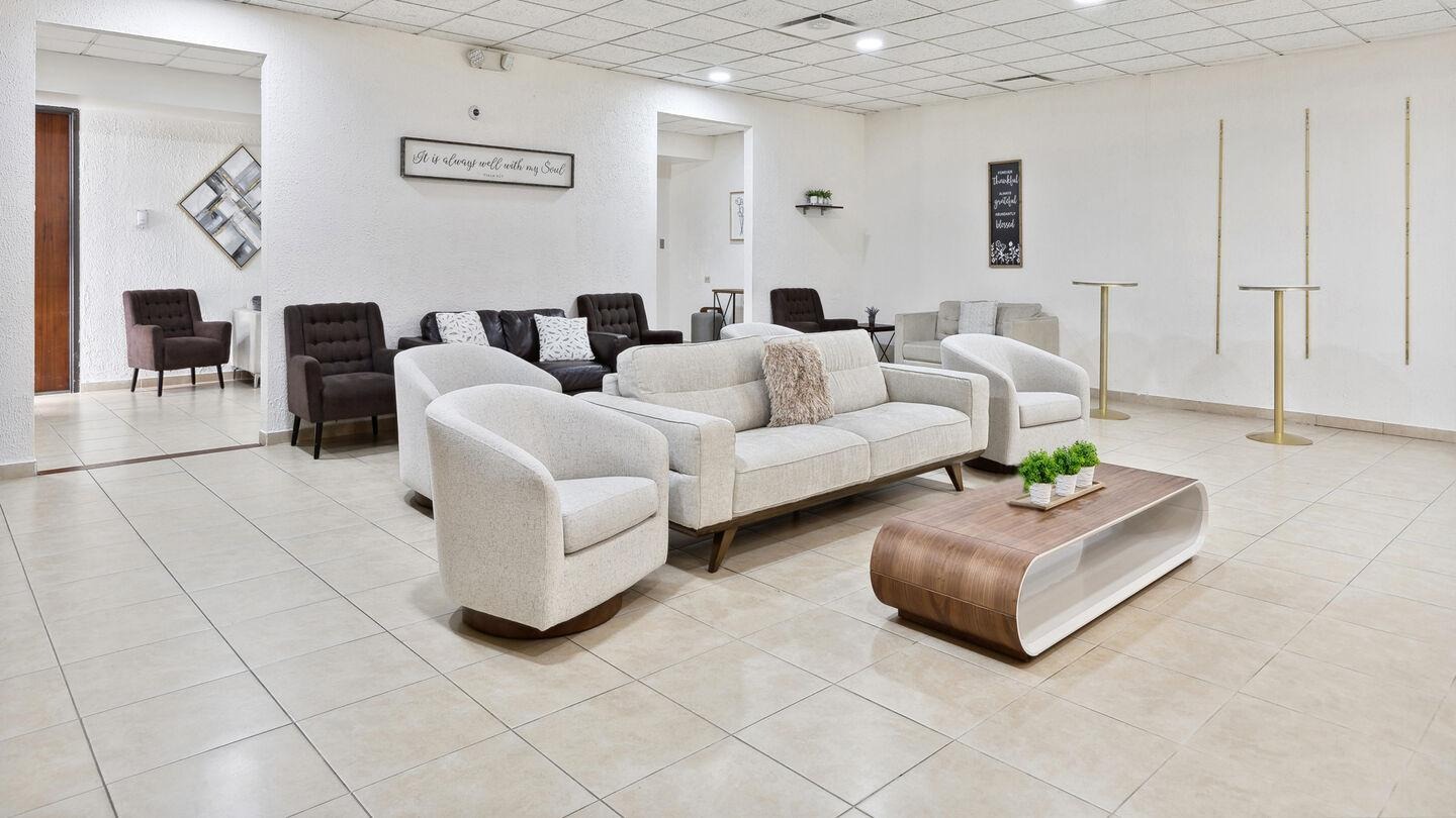 Sunrise Funeral Home gallery image 2