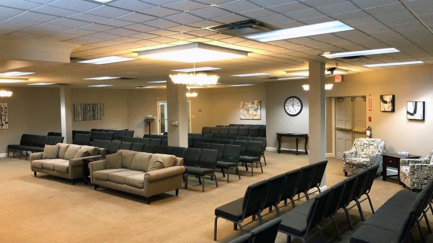 Sunrise Funeral Home gallery image 5